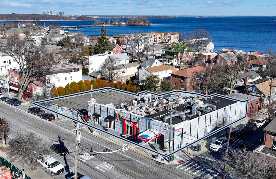 More Photos Of 500 City Island Ave, Bronx Restaurant For Sale