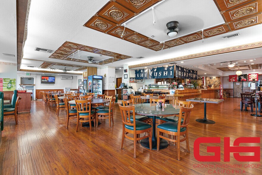 More Photos Of 14745 Palmdale Rd, Victorville General Retail For Sale