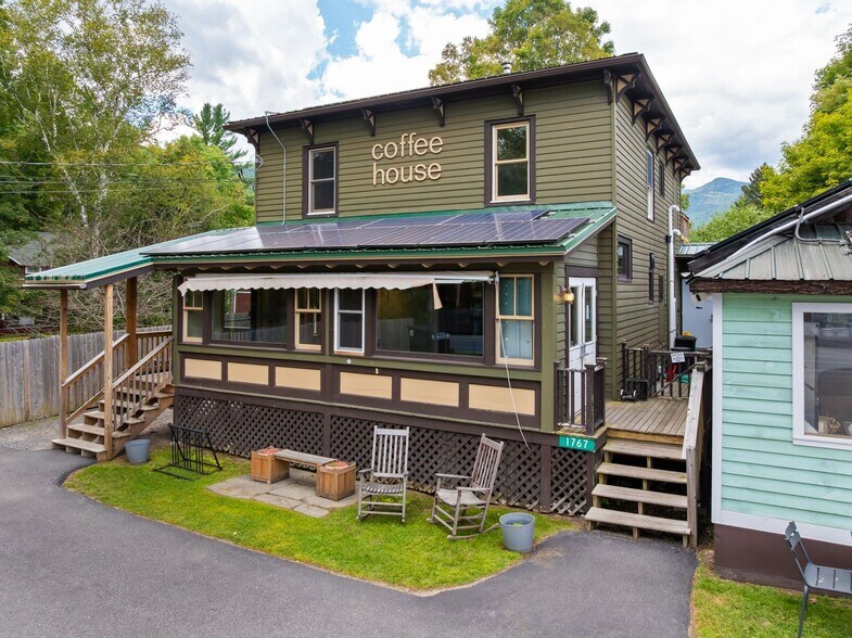 More Photos Of 1769 NY-73, Keene Valley Flex For Sale