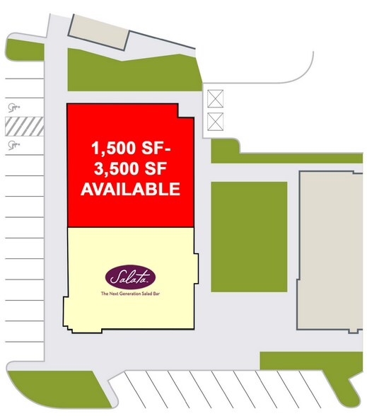 More Photos Of 1335 E Whitestone Blvd, Cedar Park Freestanding For Lease