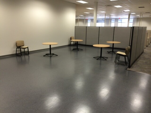 More Photos Of 15001 FAA Blvd, Fort Worth Industrial For Lease