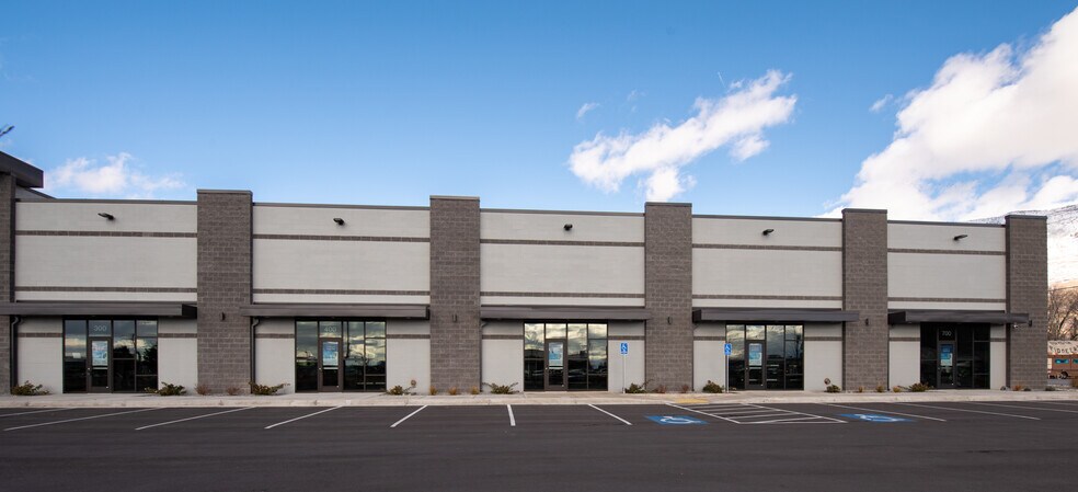 More Photos Of 675 Garden dr, Pleasant Grove Storefront Retail Office For Lease