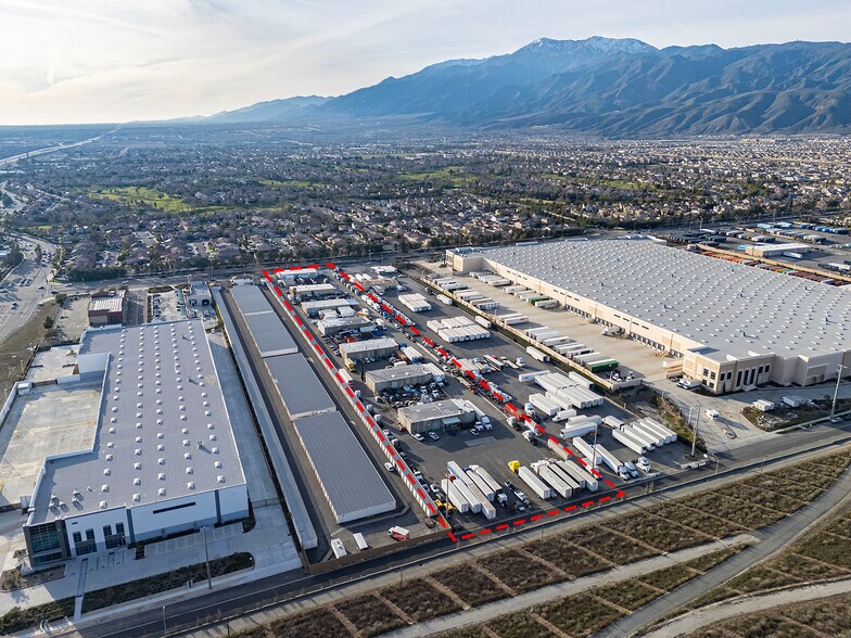 More Photos Of , Fontana Industrial For Sale