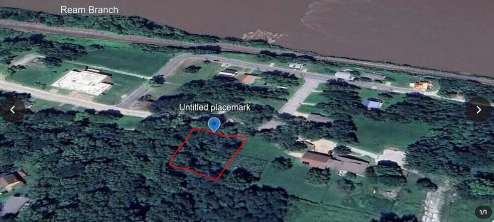 Primary Photo Of 1216 Rural Street St, Boonville Land For Sale