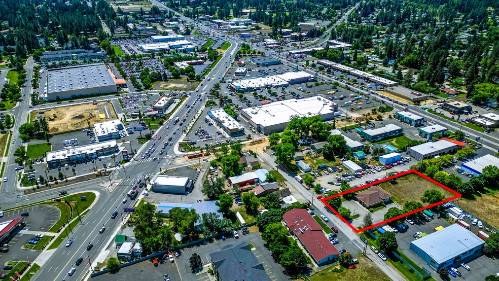 More Photos Of 9629 N Colfax Rd, Spokane Office For Sale