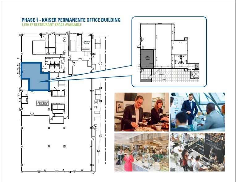 Photo of 1st Floor Ste 