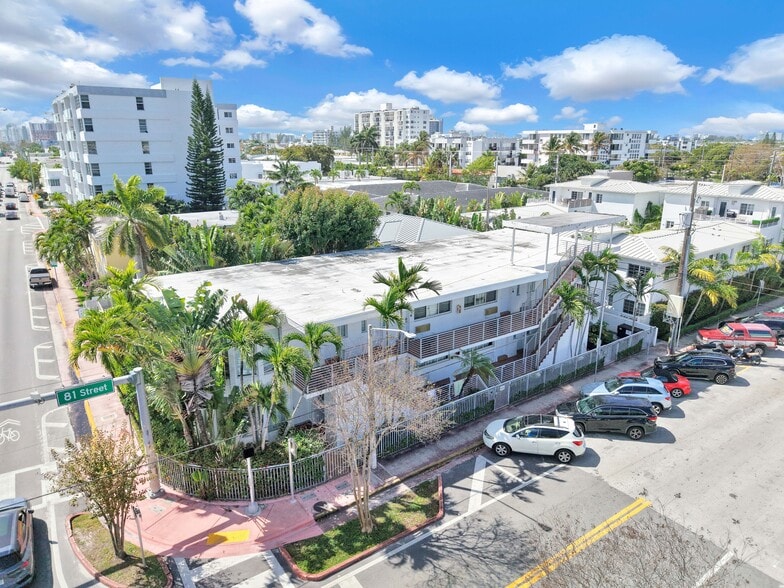 More Photos Of 8040 Harding Ave, Miami Beach Hotel For Sale