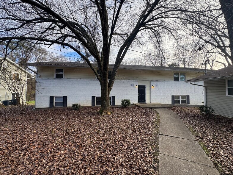 More Photos Of 3300-3374 Valley View Dr, Knoxville Apartments For Sale