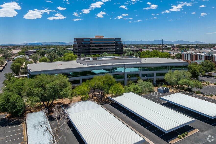 More Photos Of 10835 N 25th Ave, Phoenix Office For Lease