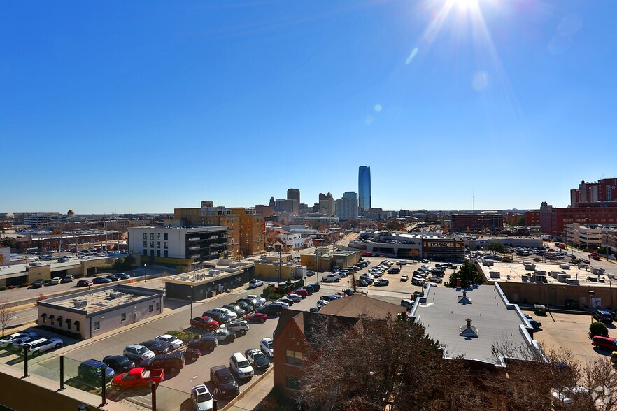 More Photos Of 1325 N Walker Ave, Oklahoma City Apartments For Lease