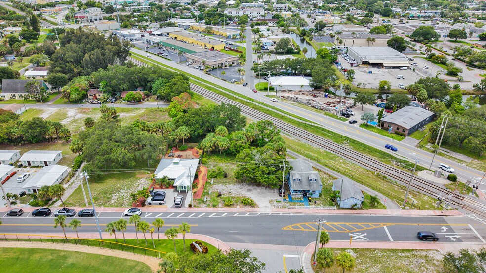 More Photos Of 312 M.L.K. Jr blvd, Stuart Land For Sale
