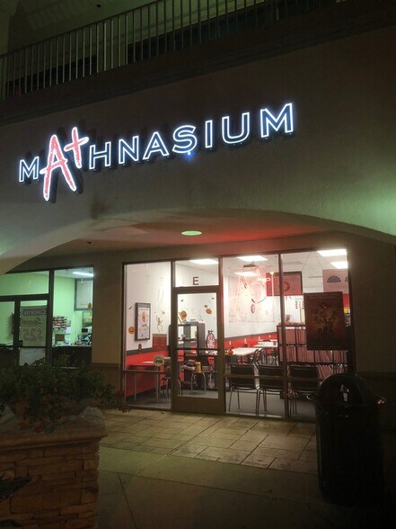 More Photos Of 1051 Avenida Pico, San Clemente Storefront Retail Office For Lease