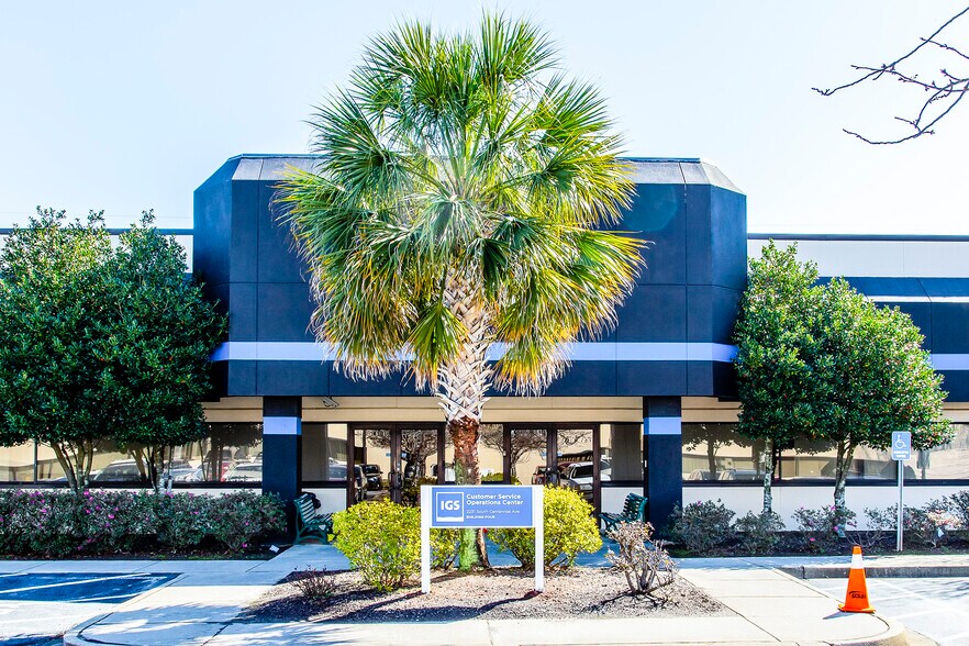 More Photos Of 2231 S Centennial Ave, Aiken Office For Lease