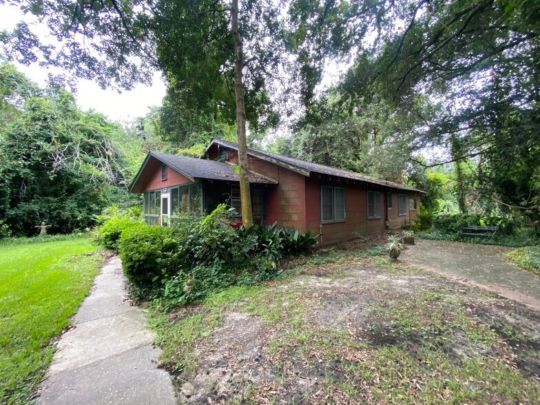 More Photos Of 306 E Doty Ave, Summerville Land For Sale