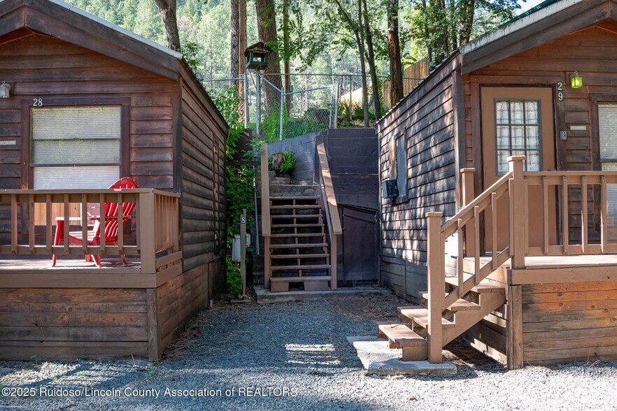 More Photos Of 616 Sudderth Dr, Ruidoso General Retail For Sale