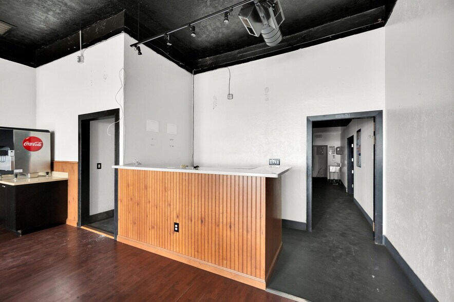 More Photos Of 8979 W Magna Main St, Magna Restaurant For Sale