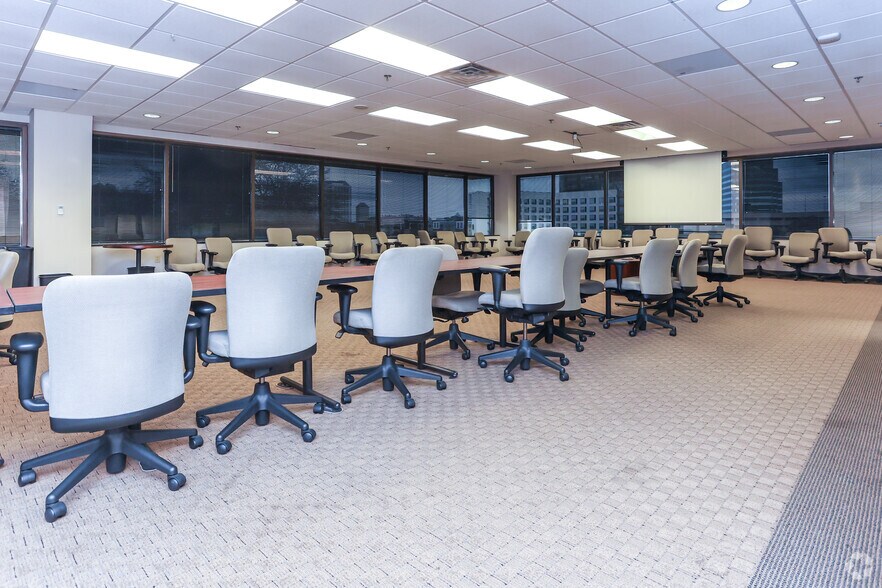 More Photos Of 450 E John Carpenter Fwy, Irving Office For Lease