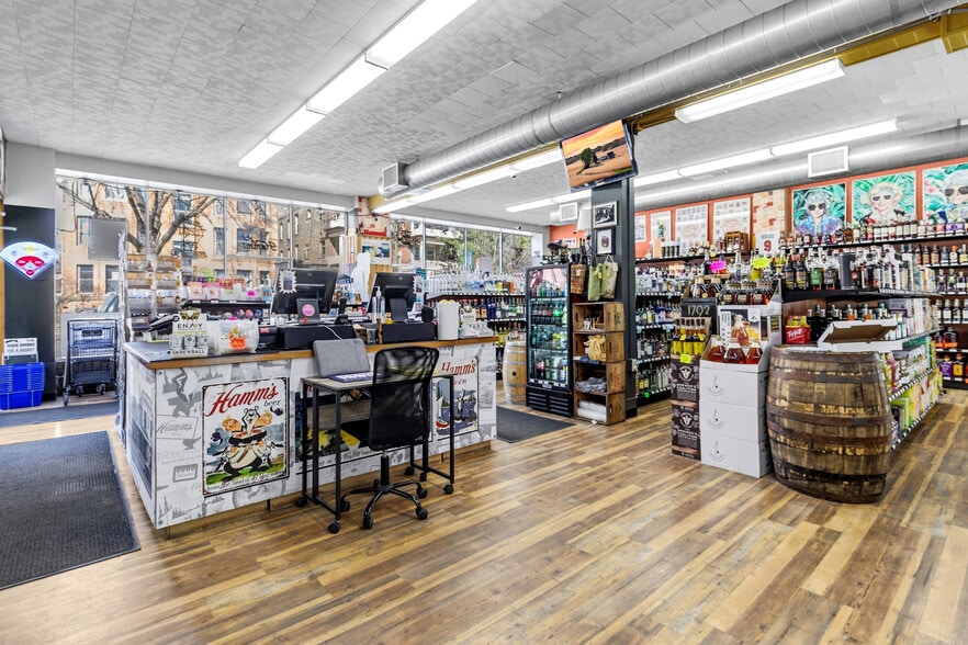 More Photos Of 664 Grand Ave, Saint Paul Storefront Retail Residential For Sale