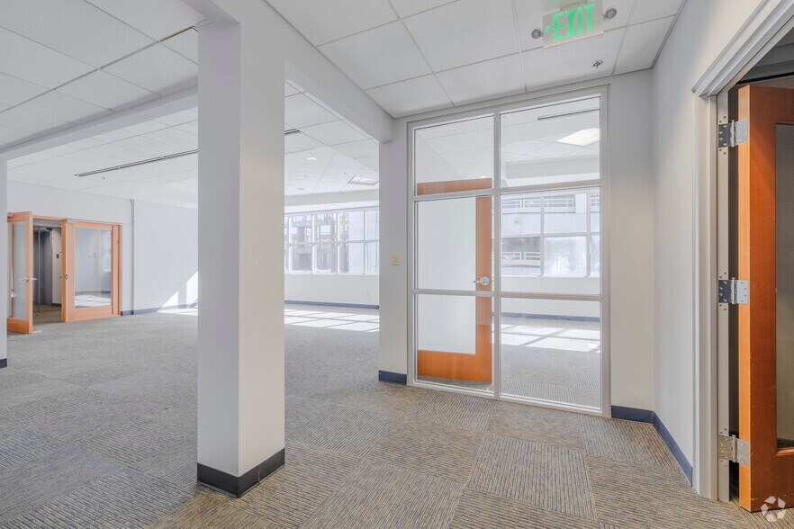 More Photos Of 1001 Pacific Ave, Tacoma Office For Sale