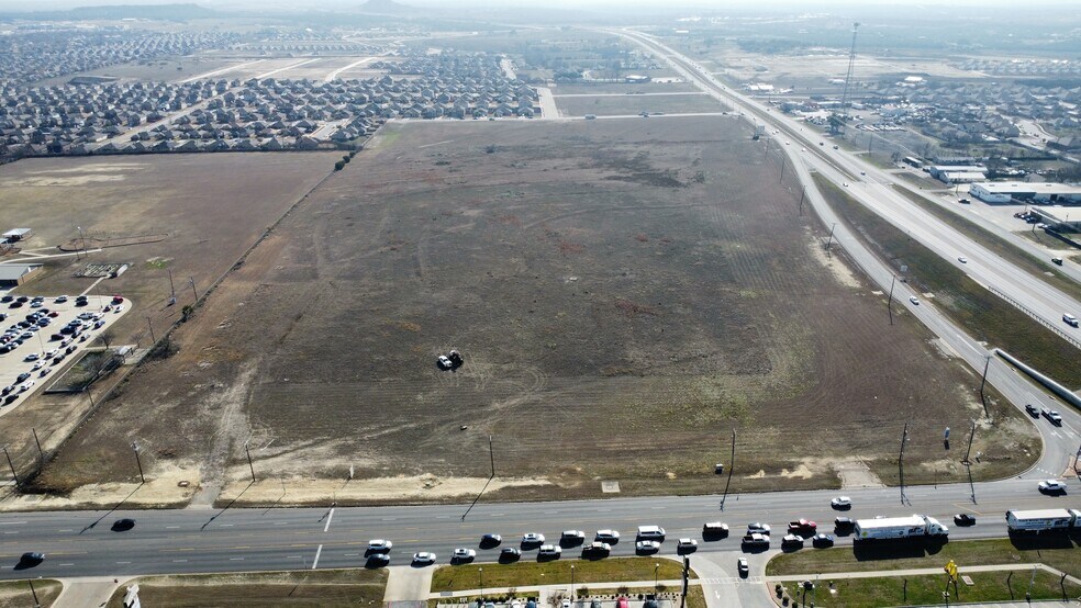More Photos Of 4614 S Fort Hood St, Killeen Land For Sale