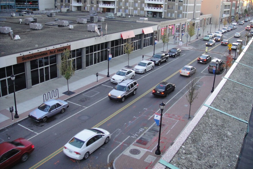 More Photos Of 3 S Main St, Wilkes Barre Restaurant For Lease