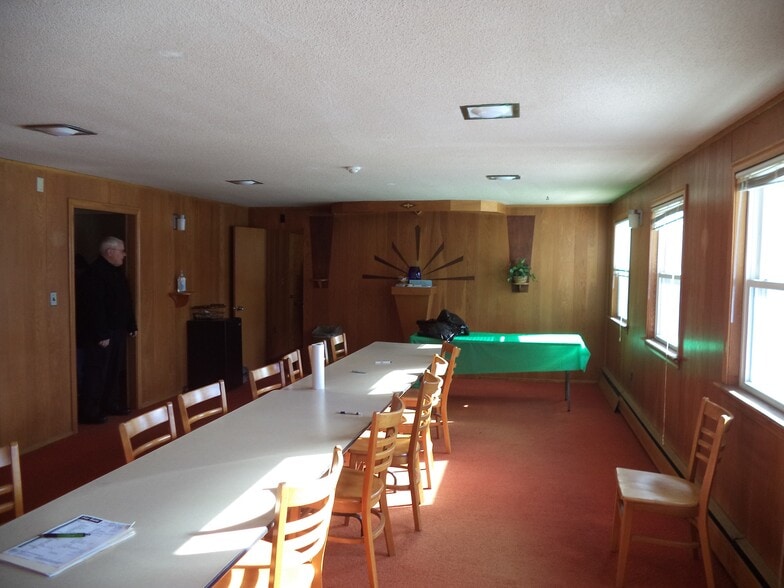 More Photos Of 25 Library St, Hudson Religious Facility For Sale