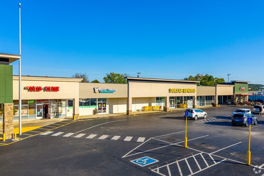 More Photos Of 1201-1395 N Mt. Juliet Rd, Mount Juliet Unknown For Lease