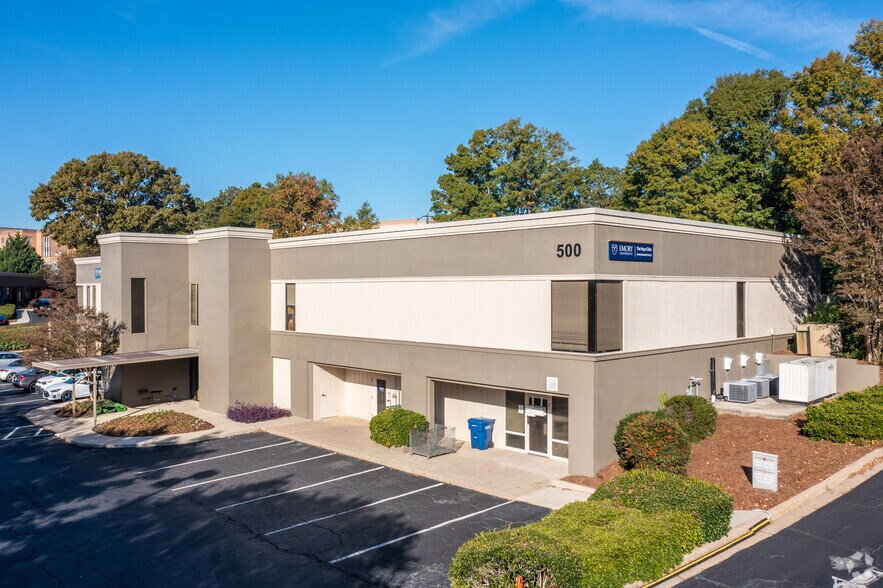 More Photos Of 495 Winn Way, Decatur Unknown For Lease