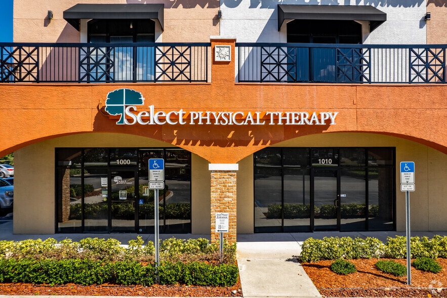 More Photos Of 1890 CR 419, Oviedo General Retail For Lease