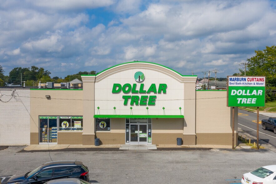 More Photos Of 199 Kedron Ave, Folsom Freestanding For Lease