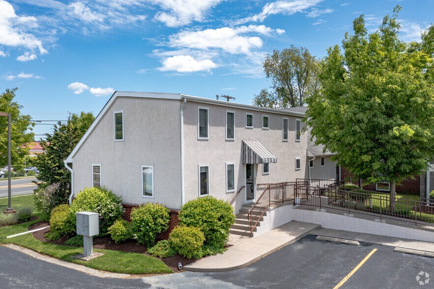 More Photos Of 134 Bridgeton Pike, Mullica Hill Medical For Lease