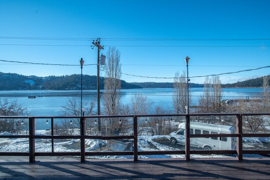 More Photos Of 204 S Coeur D Alene Ave, Harrison Restaurant For Sale