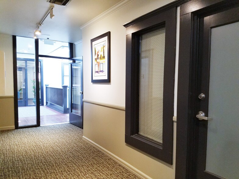 More Photos Of 61-69 N Raymond Ave, Pasadena Office For Lease