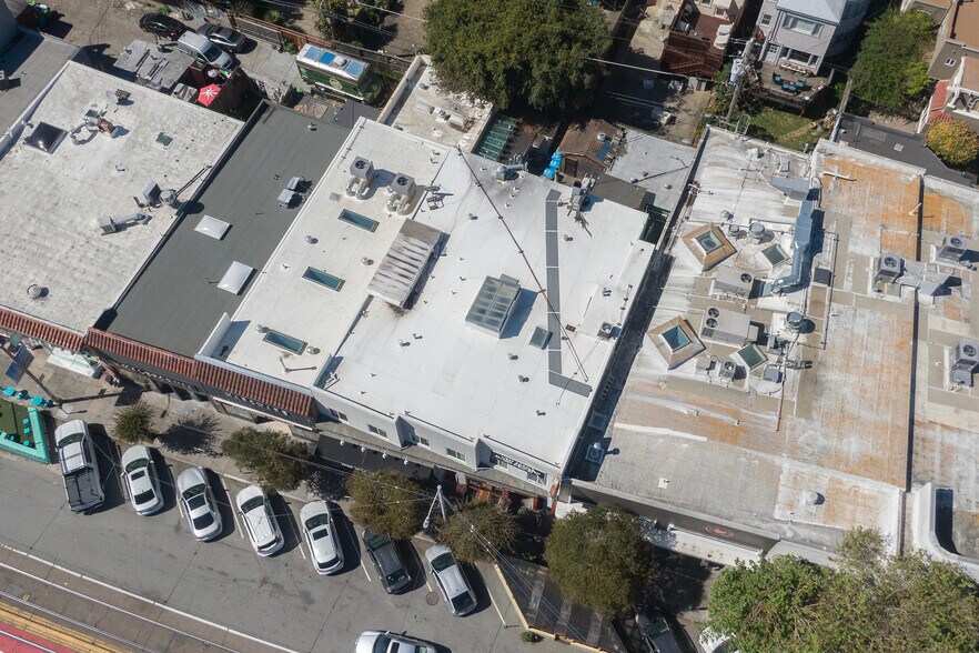 More Photos Of 24-30 West Portal Ave, San Francisco Storefront Retail Office For Sale