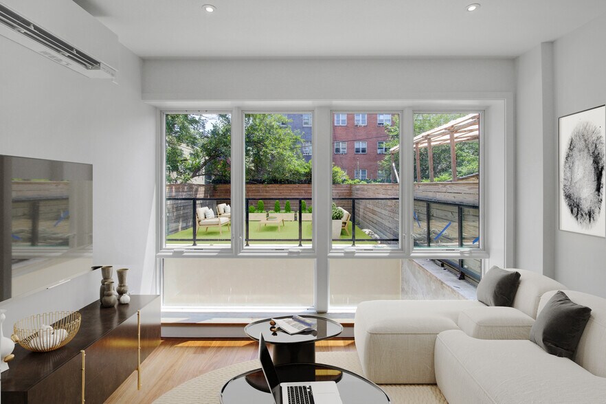 More Photos Of 710 Hart St, Brooklyn Apartments For Sale