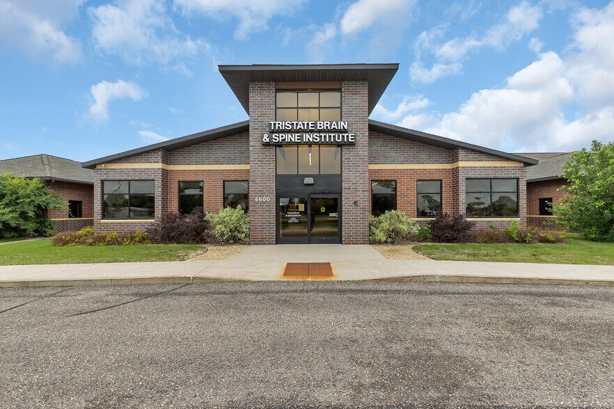 Primary Photo Of 6600 State Highway 29 S, Alexandria Medical For Lease