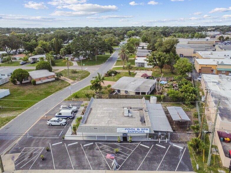 More Photos Of 5146 Marine Pky, New Port Richey Storefront Retail Office For Sale