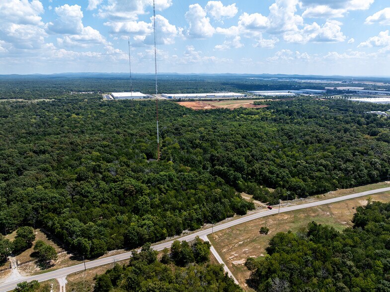 More Photos Of 2703 Underwood Road, Mt Juliet Land For Sale