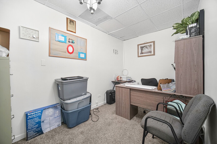 More Photos Of 4727 S Wabash Ave, Chicago Religious Facility For Sale