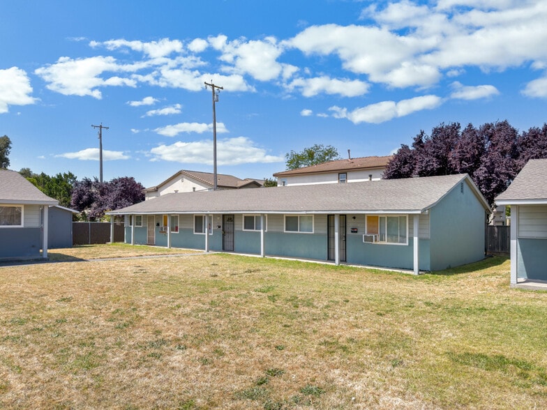 More Photos Of 1637 Kidder Ave, Fairfield Multifamily For Sale