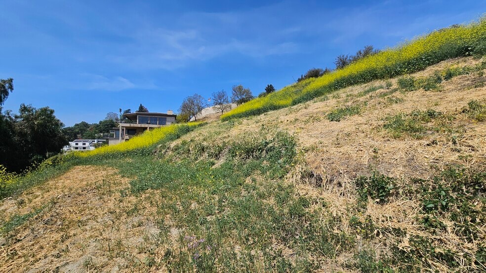 More Photos Of 948 Picaacho Dr, La Habra Heights Land For Sale