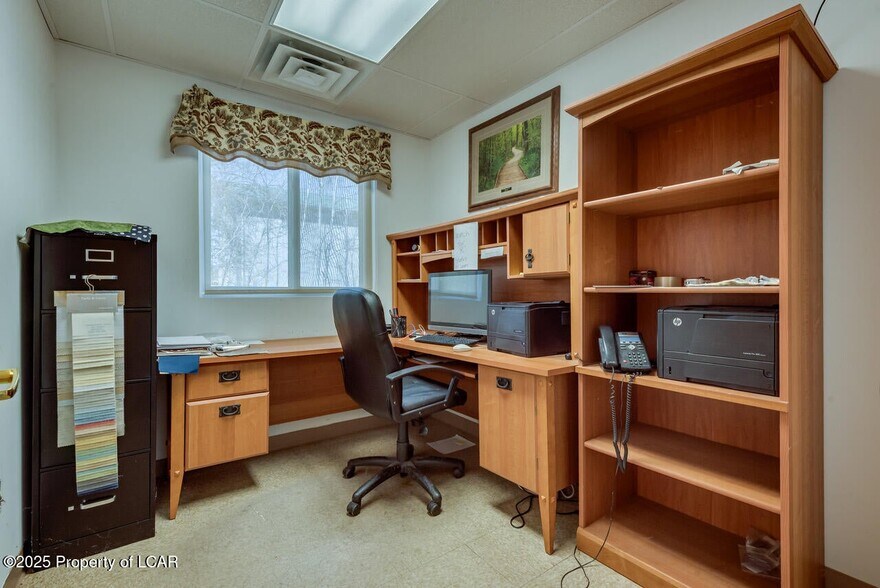 More Photos Of 1285 Purdytown Tpke, Hawley Warehouse For Sale