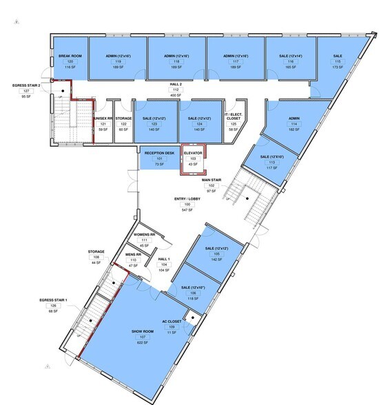 More Photos Of 320 Garden Edge Pt, Fern Park Office For Sale