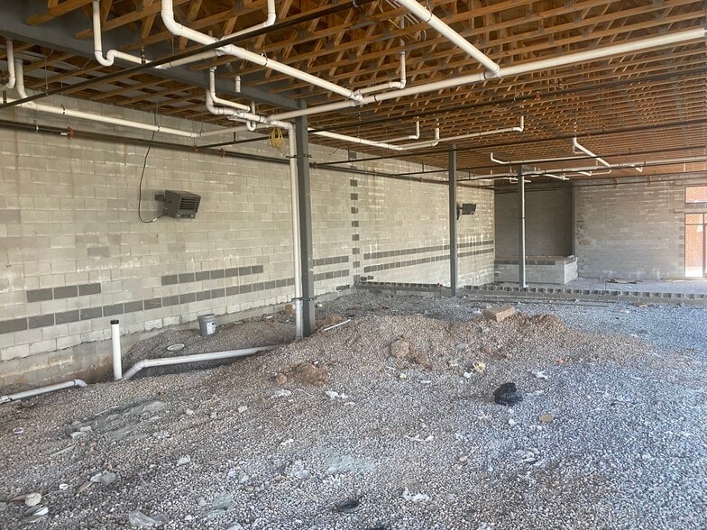 More Photos Of 201 W 5th Ave, Knoxville Apartments For Lease