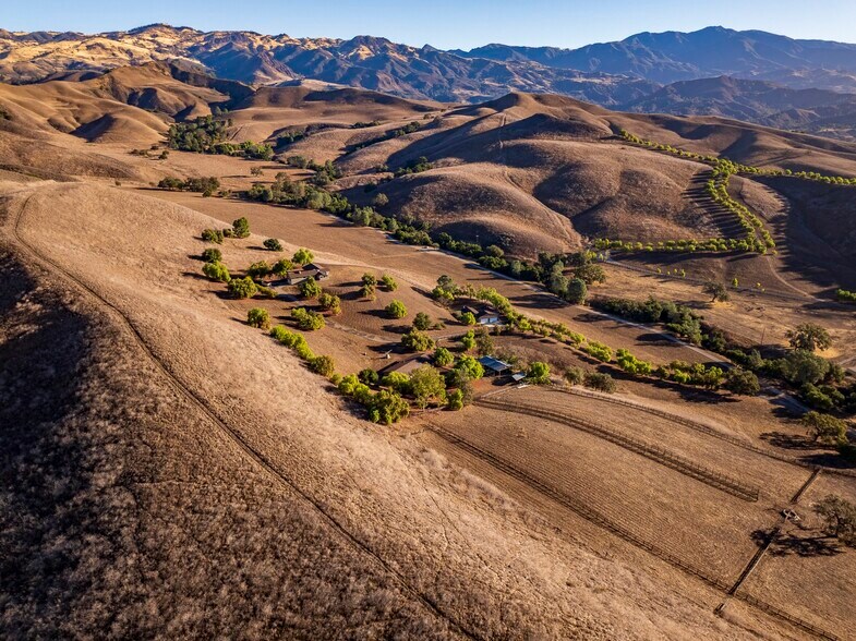 More Photos Of 1959 Rambling Oaks Rd, Santa Ynez Land For Sale