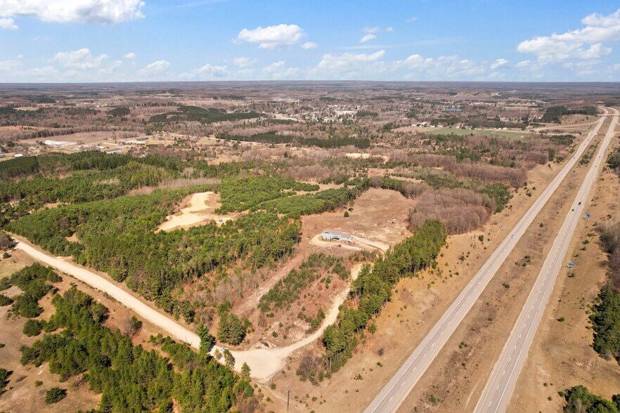 More Photos Of 9553 18 1/2 Rd, Manton Land For Sale