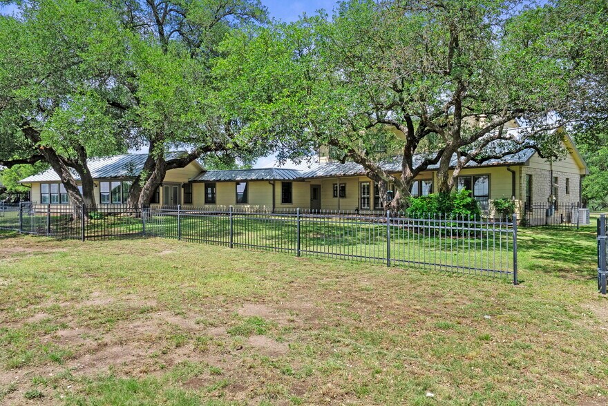 More Photos Of 539 Oak Vista Dr, Burnet Land For Sale