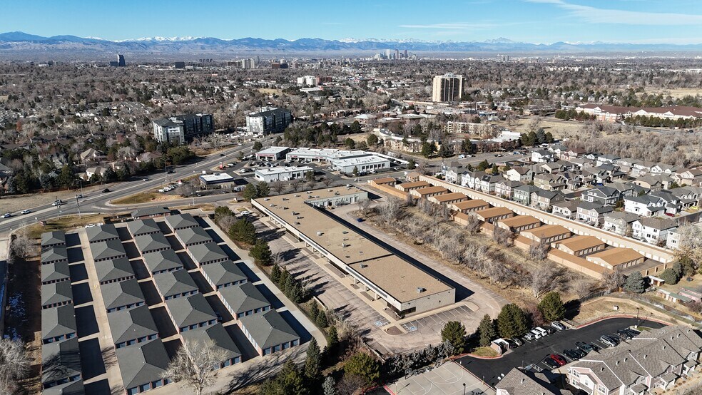 More Photos Of 1338 S Valentia St, Denver Light Distribution For Lease