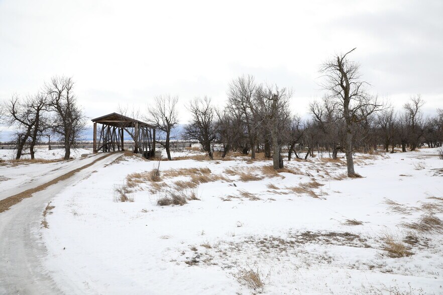 More Photos Of 12526 Apple Rd, Whitewood Land For Sale