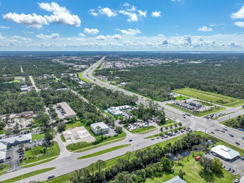 More Photos Of 17320 Brighton Ave, Port Charlotte Land For Sale